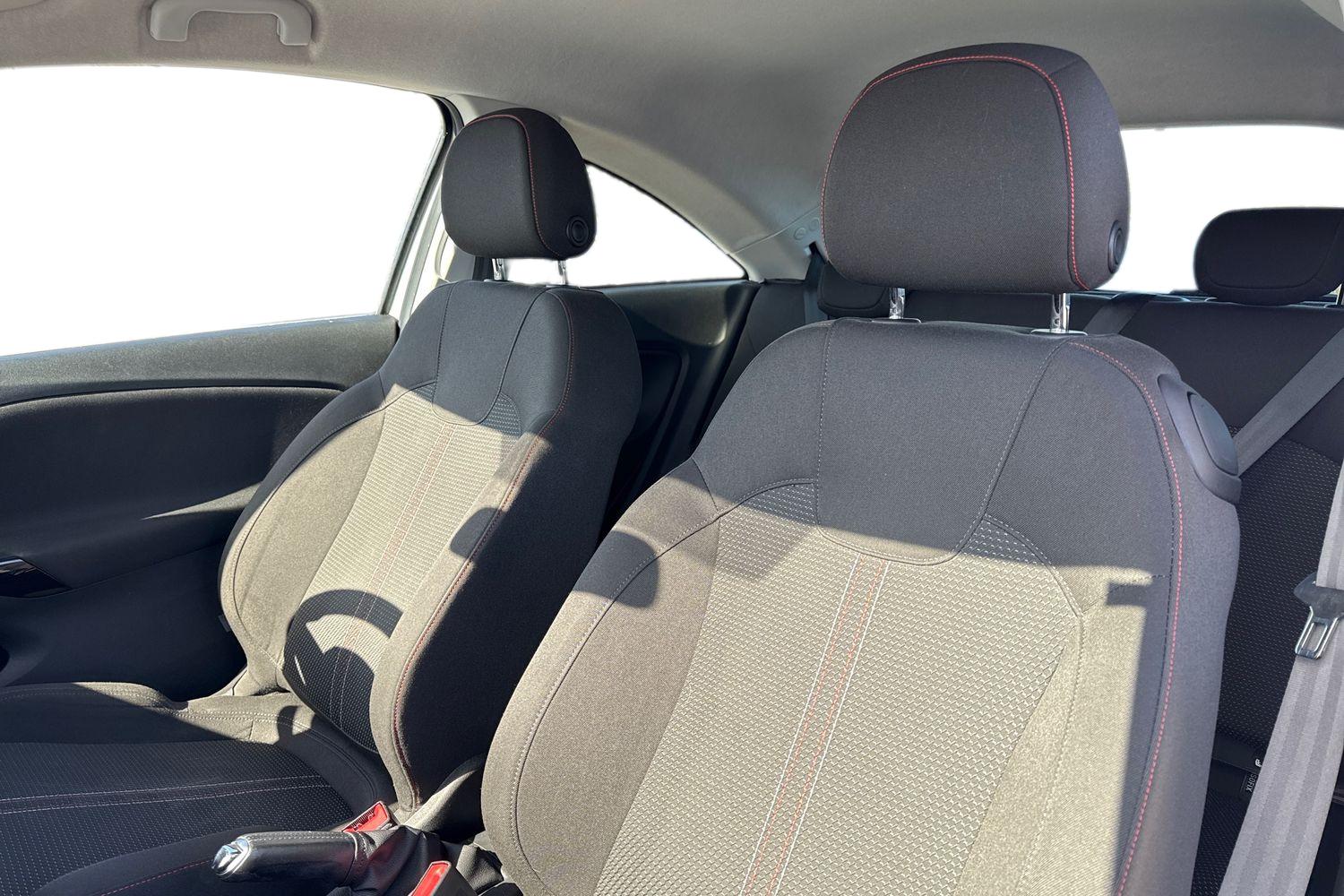 Used Vauxhall Other 2017 for sale - 78224250: Photo 16