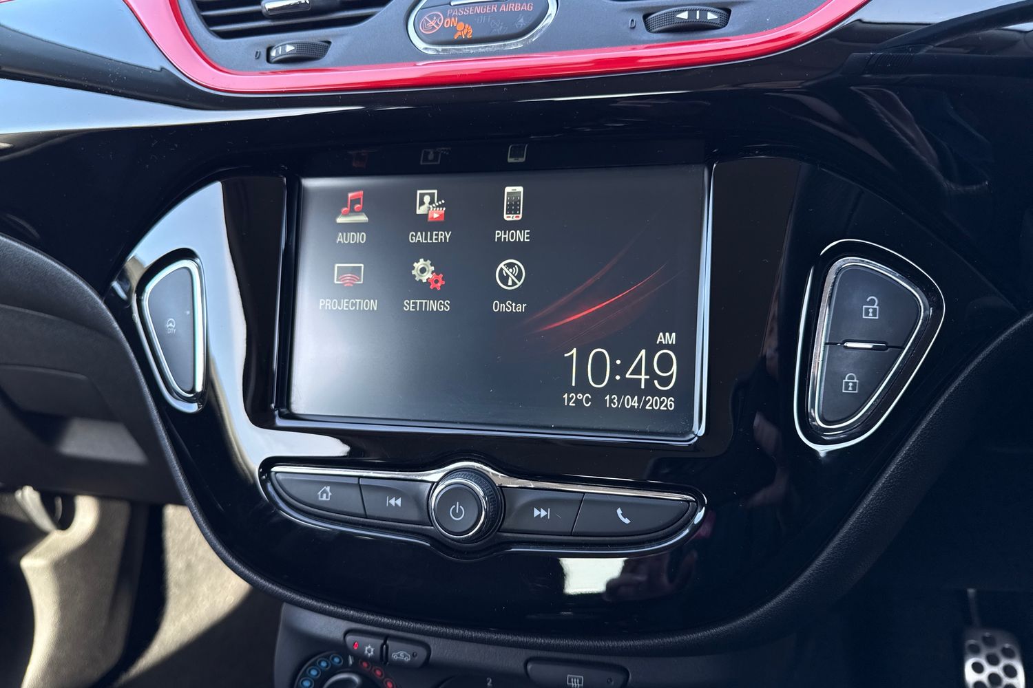 Used Vauxhall Other 2017 for sale - 78224250: Photo 17