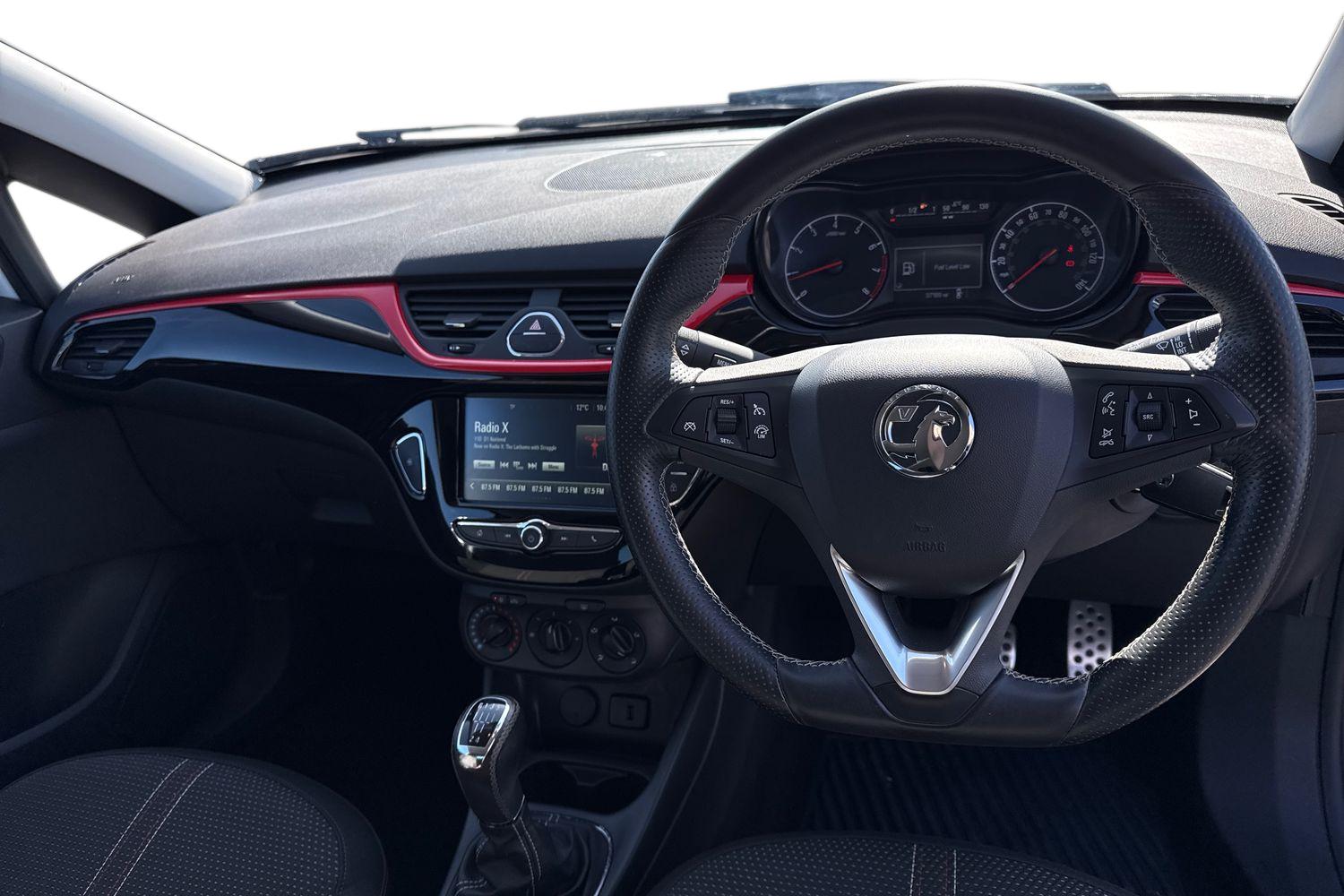 Used Vauxhall Other 2017 for sale - 78224250: Photo 18