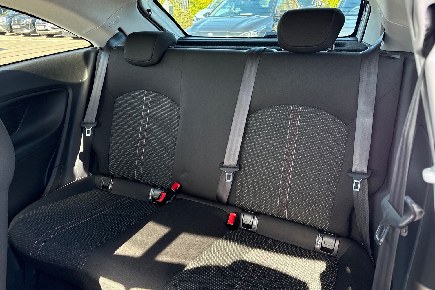 Used Vauxhall Other 2017 for sale - 78224250: Photo 19