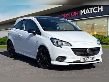 Used Vauxhall Other 2017 for sale - 78224250: Photo