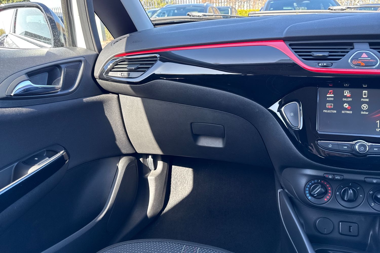 Used Vauxhall Other 2017 for sale - 78224250: Photo 20