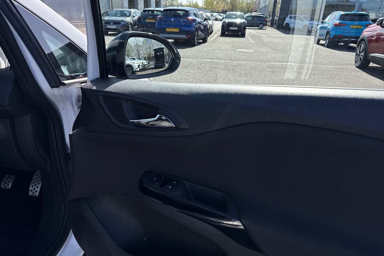 Used Vauxhall Other 2017 for sale - 78224250: Photo 21