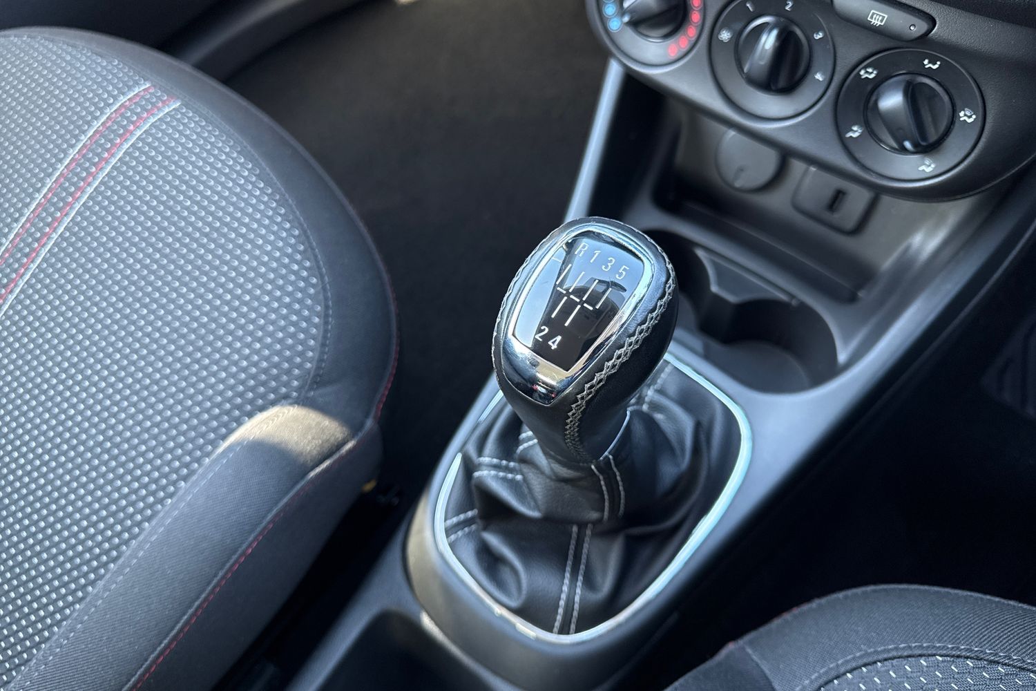 Used Vauxhall Other 2017 for sale - 78224250: Photo 23