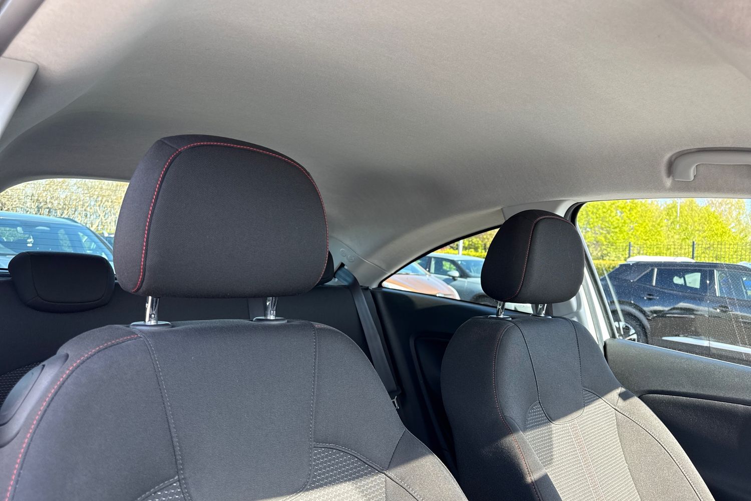 Used Vauxhall Other 2017 for sale - 78224250: Photo 24