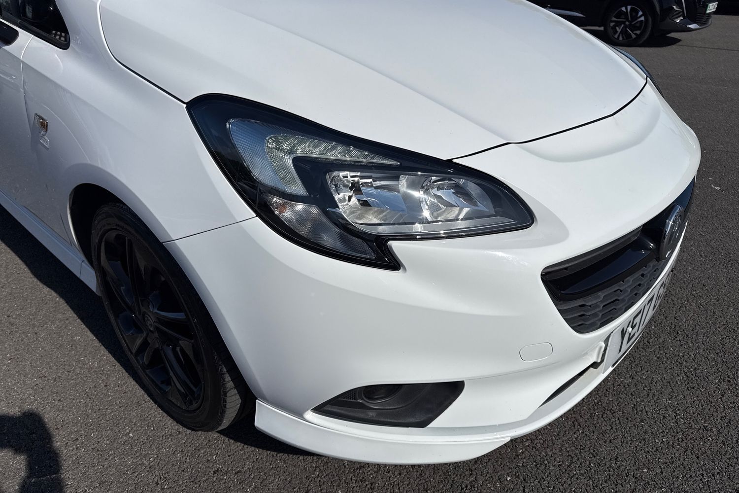 Used Vauxhall Other 2017 for sale - 78224250: Photo 25