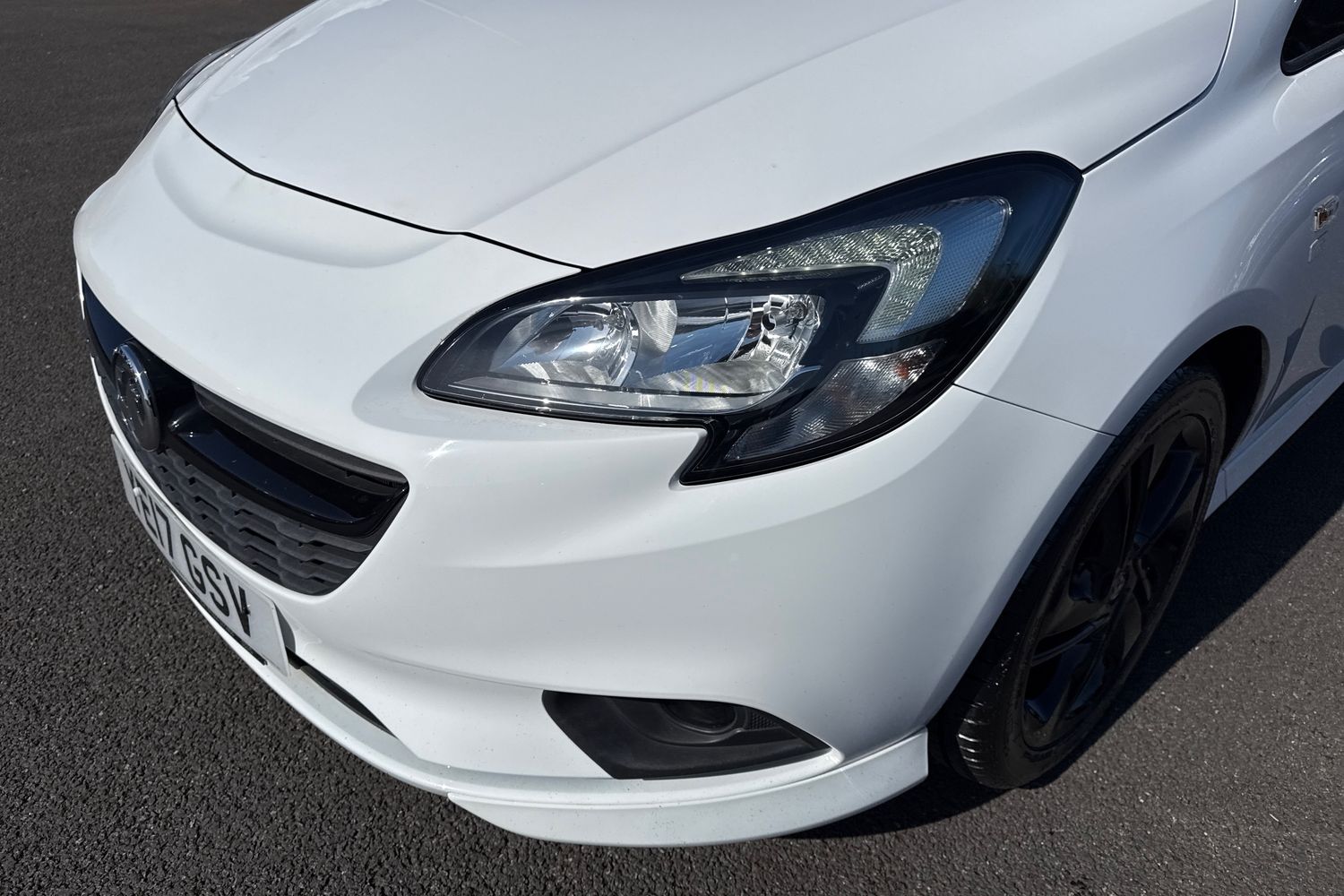 Used Vauxhall Other 2017 for sale - 78224250: Photo 26