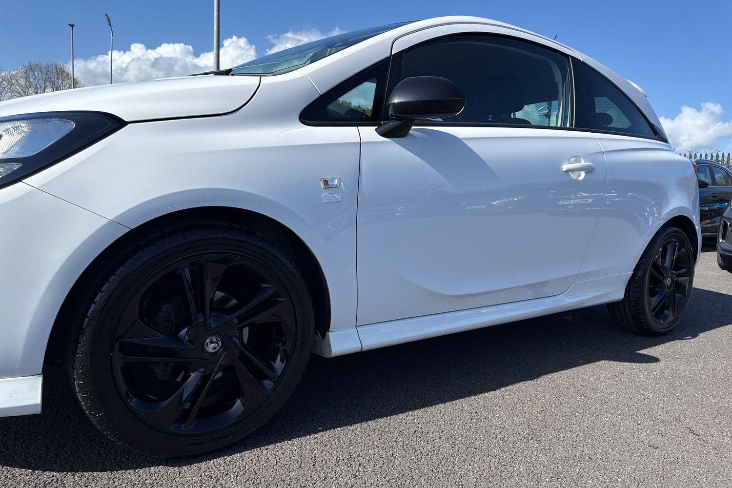 Used Vauxhall Other 2017 for sale - 78224250: Photo 28