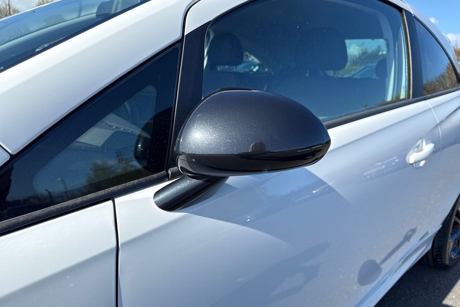 Used Vauxhall Other 2017 for sale - 78224250: Photo 29