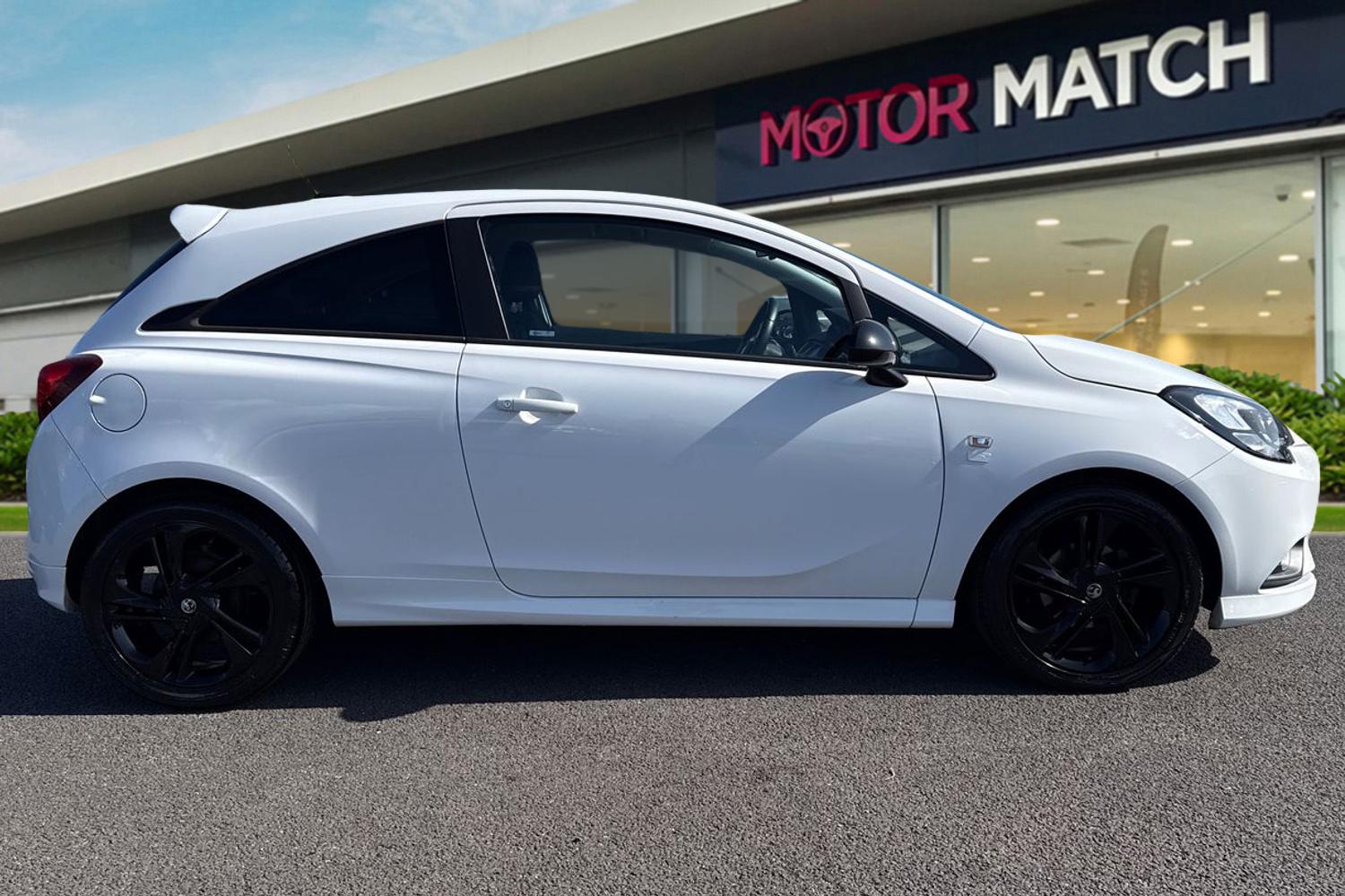 Used Vauxhall Other 2017 for sale - 78224250: Photo 3