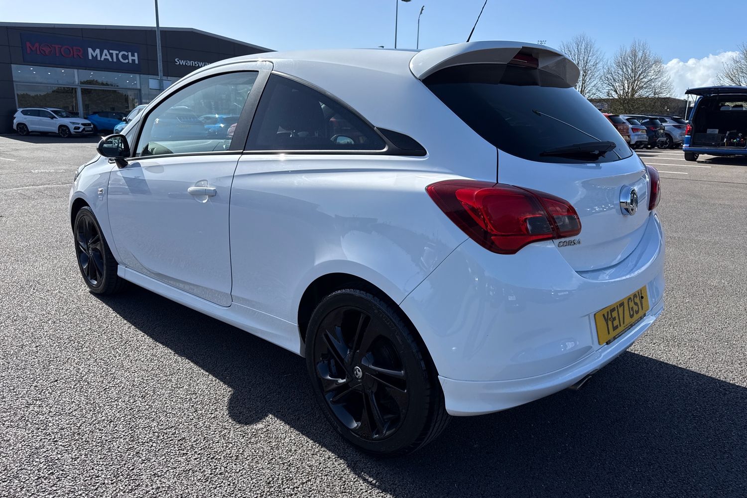 Used Vauxhall Other 2017 for sale - 78224250: Photo 30