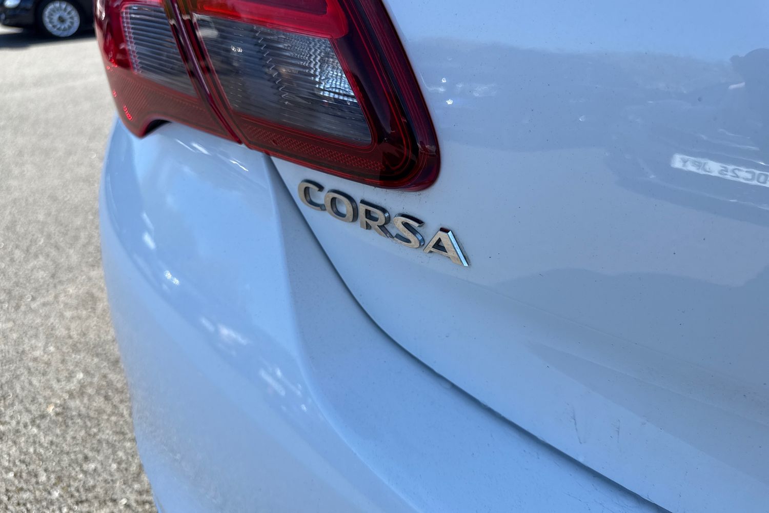 Used Vauxhall Other 2017 for sale - 78224250: Photo 33