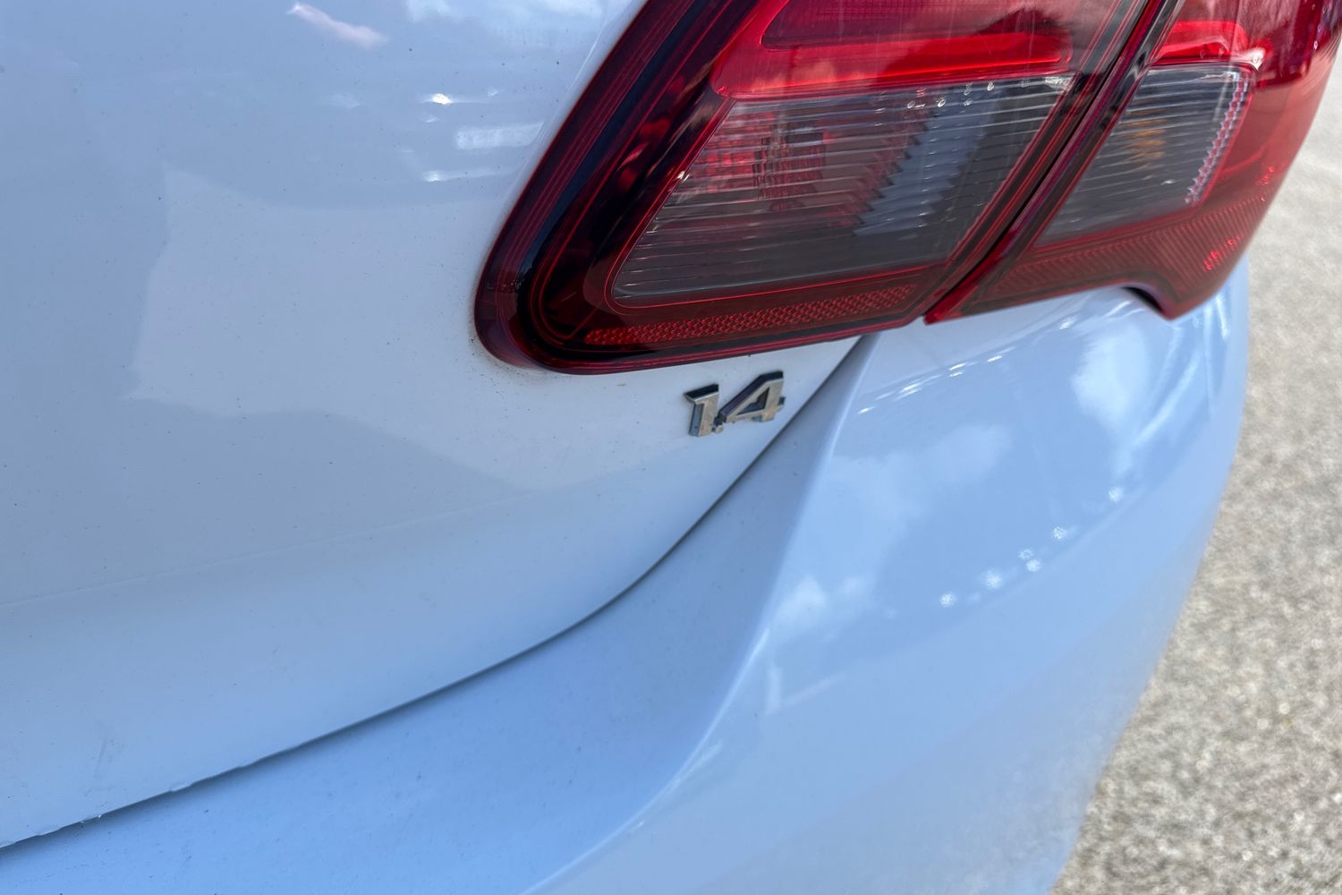 Used Vauxhall Other 2017 for sale - 78224250: Photo 34