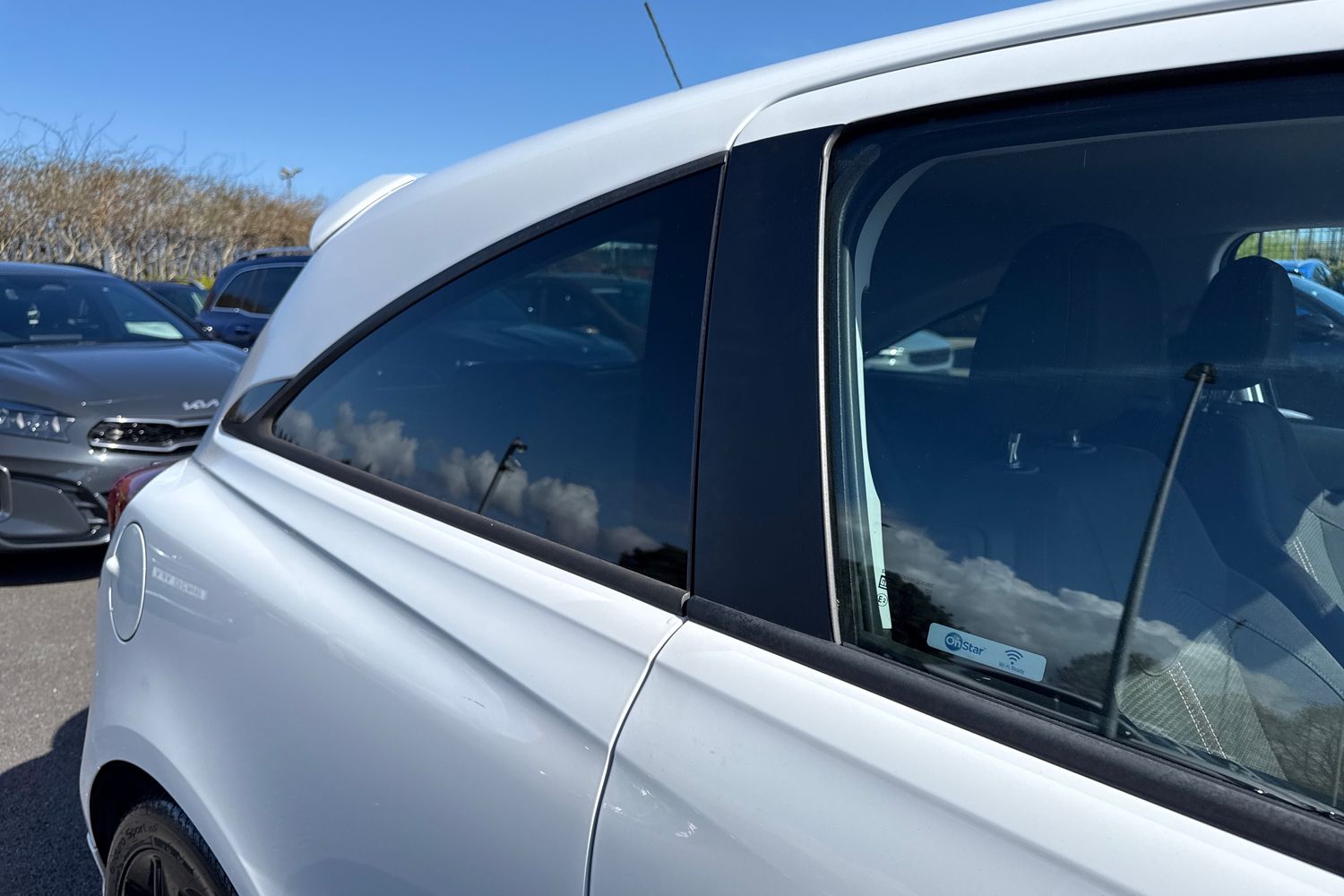 Used Vauxhall Other 2017 for sale - 78224250: Photo 36