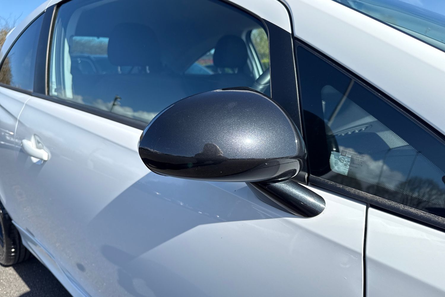 Used Vauxhall Other 2017 for sale - 78224250: Photo 37