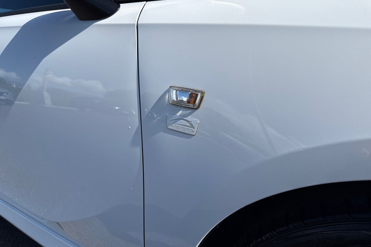 Used Vauxhall Other 2017 for sale - 78224250: Photo 38