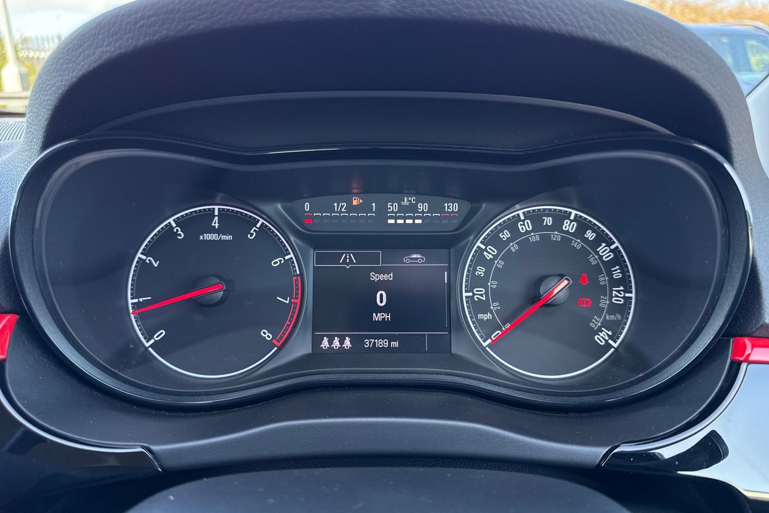 Used Vauxhall Other 2017 for sale - 78224250: Photo 39