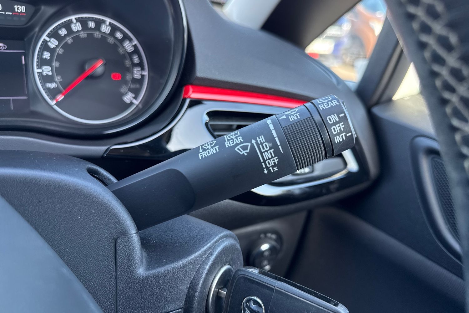 Used Vauxhall Other 2017 for sale - 78224250: Photo 43