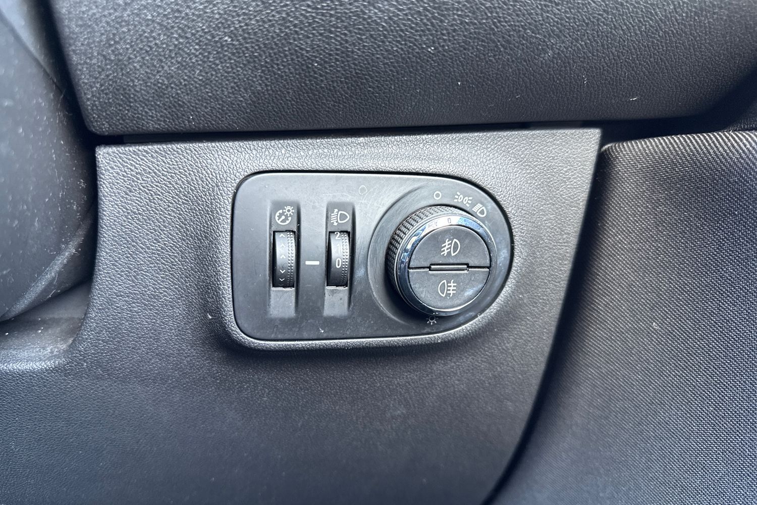 Used Vauxhall Other 2017 for sale - 78224250: Photo 44