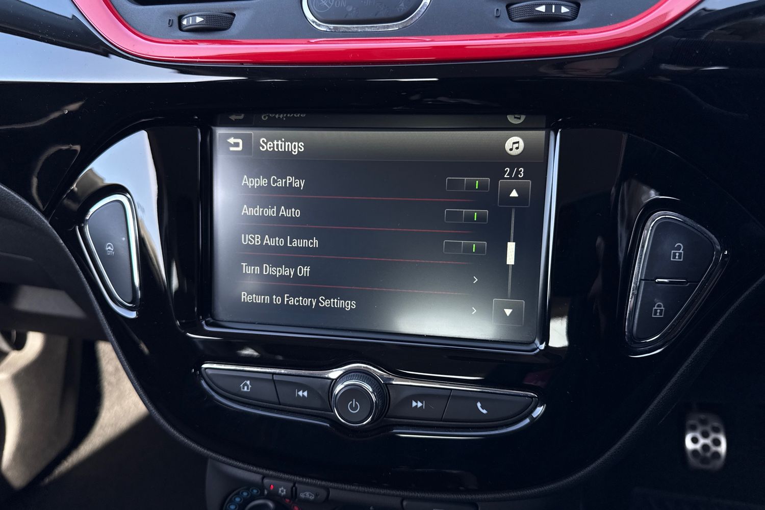 Used Vauxhall Other 2017 for sale - 78224250: Photo 52