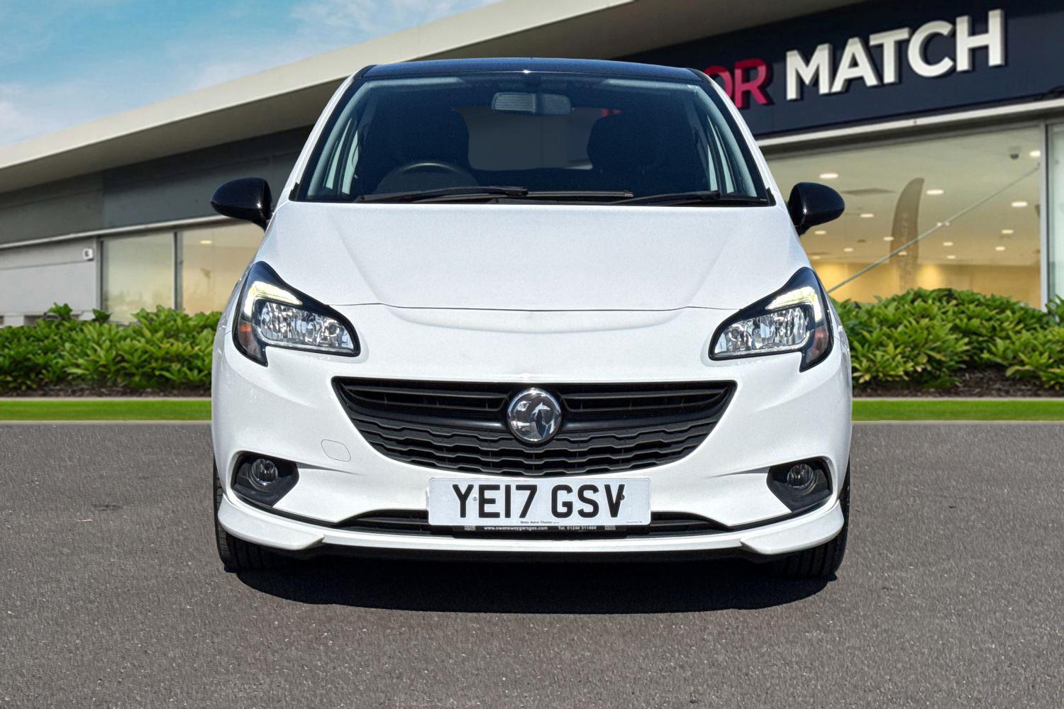 Used Vauxhall Other 2017 for sale - 78224250: Photo 6