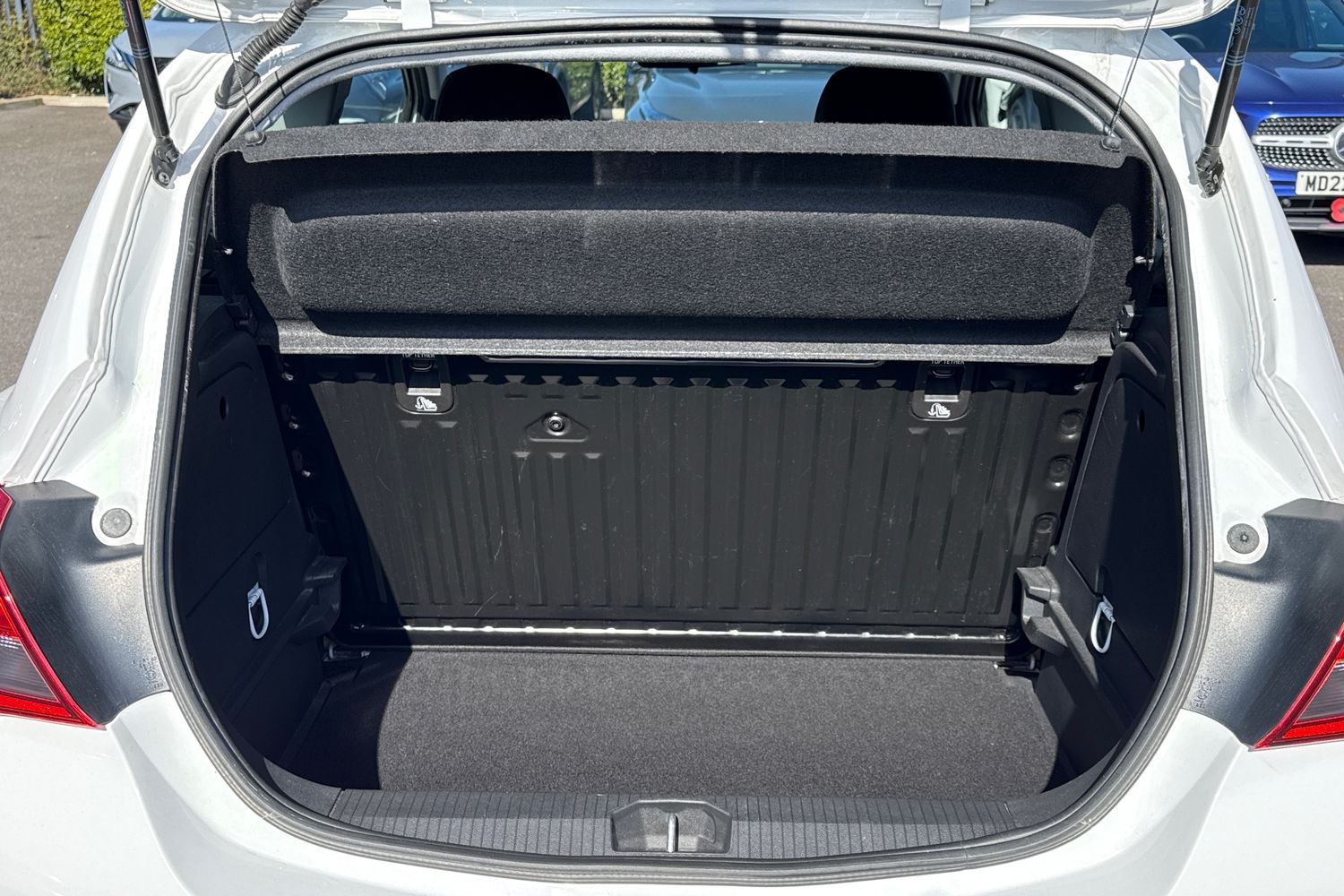 Used Vauxhall Other 2017 for sale - 78224250: Photo 7