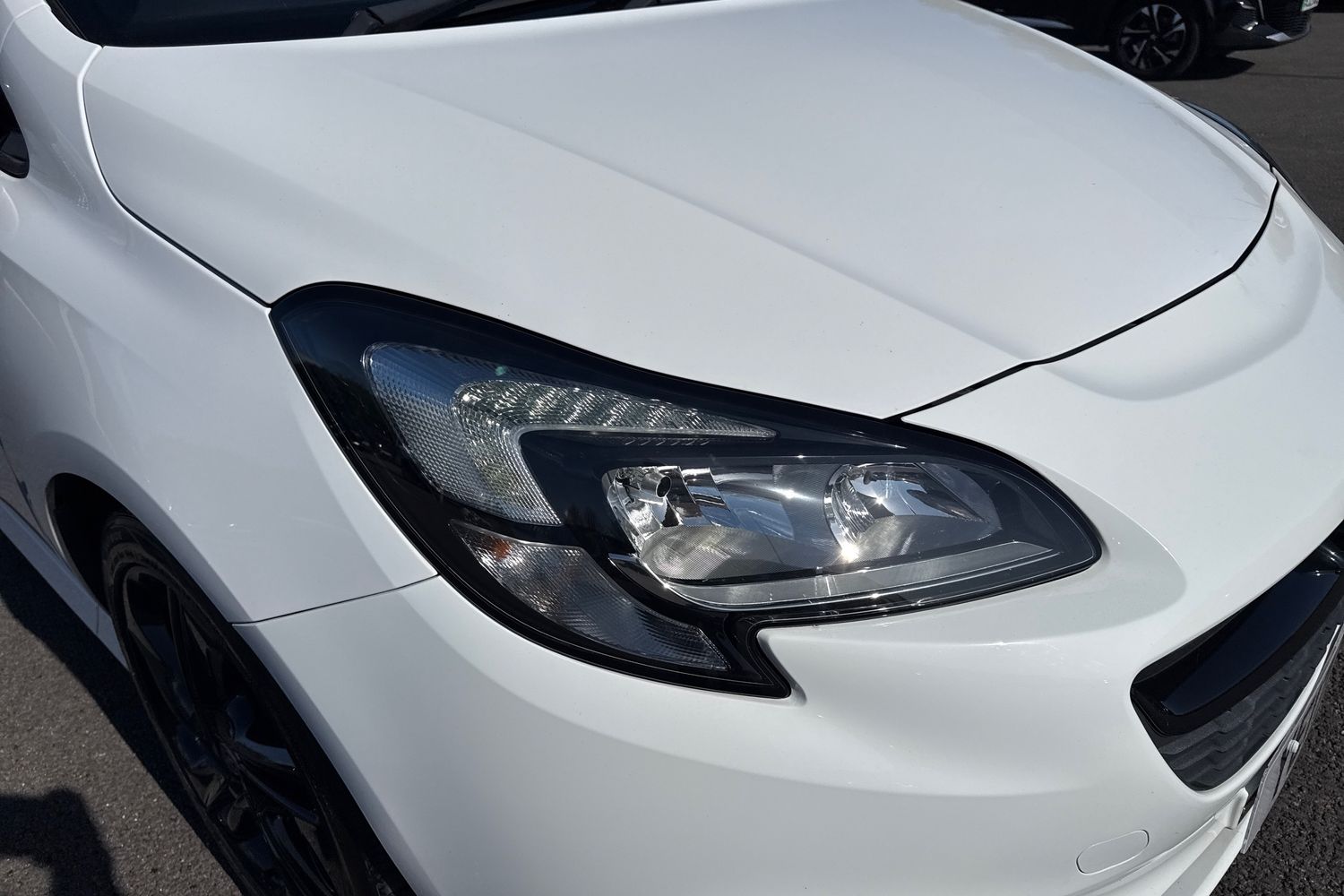 Used Vauxhall Other 2017 for sale - 78224250: Photo 9