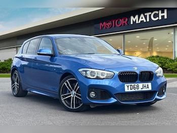 BMW - 1 Series