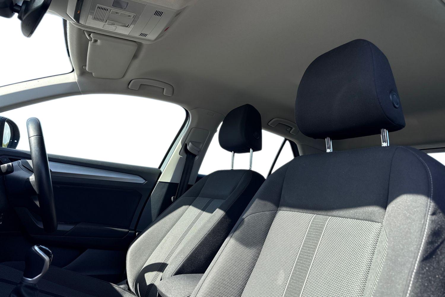 Used Volkswagen T-Roc 2023 for sale - 78224341: Photo 11