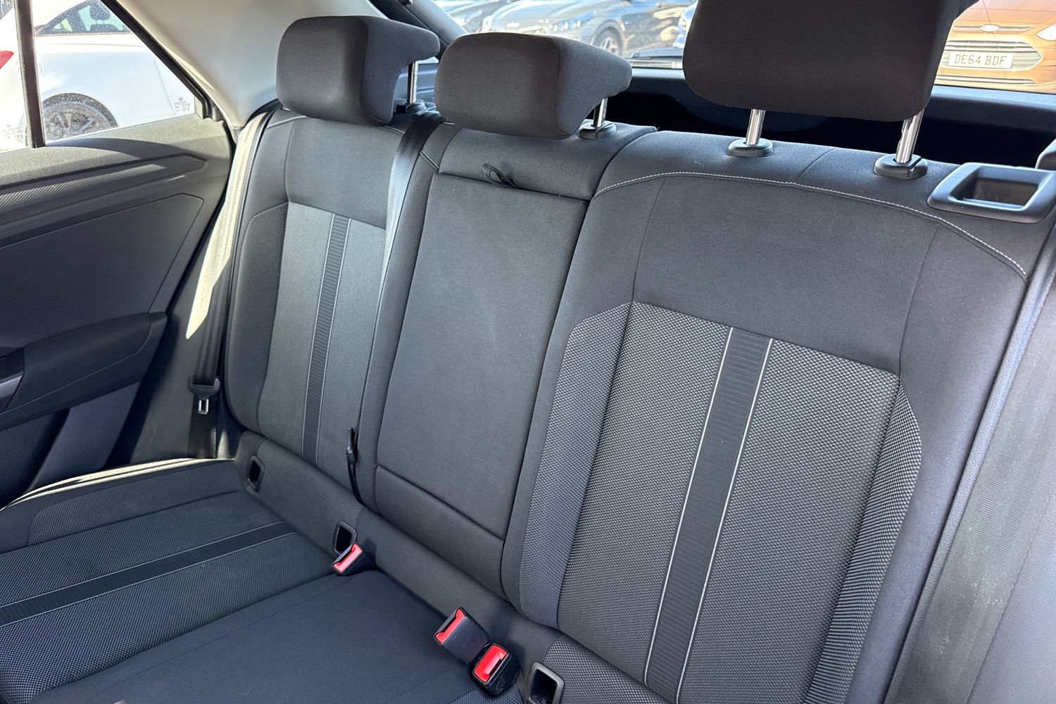 Used Volkswagen T-Roc 2023 for sale - 78224341: Photo 14