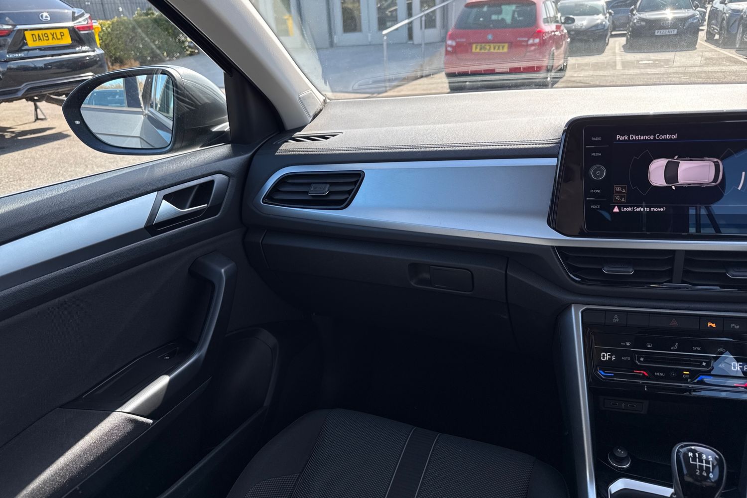 Used Volkswagen T-Roc 2023 for sale - 78224341: Photo 15