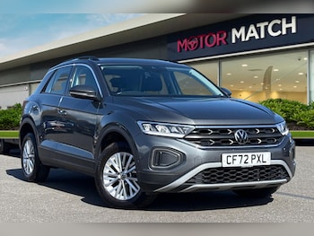 Volkswagen Other feature image