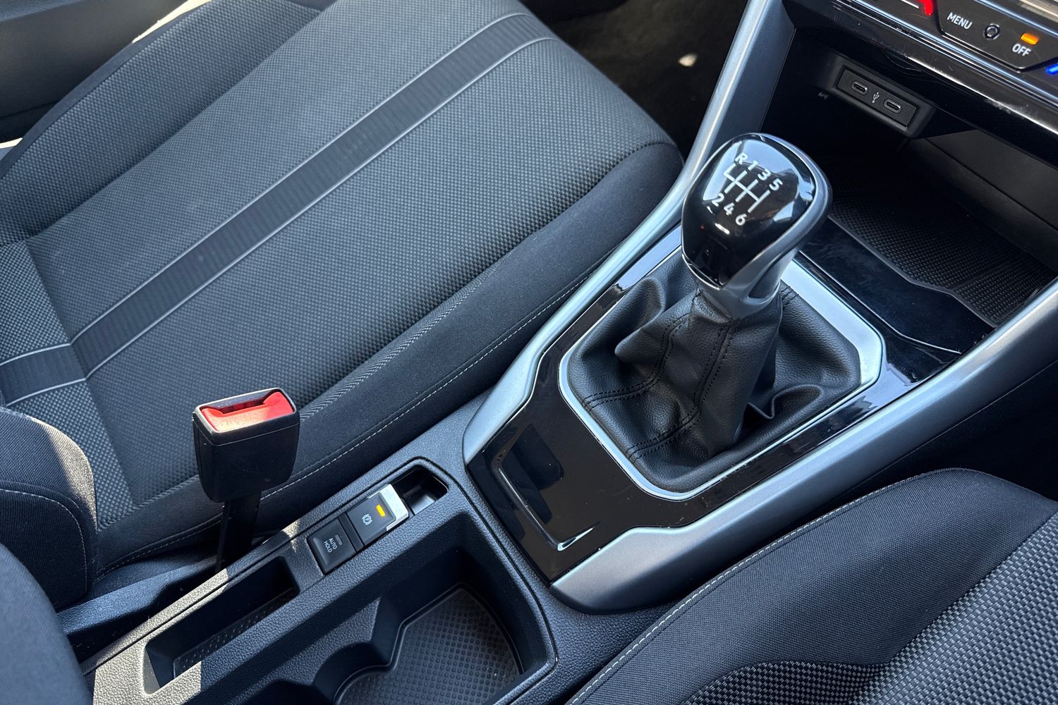 Used Volkswagen T-Roc 2023 for sale - 78224341: Photo 20