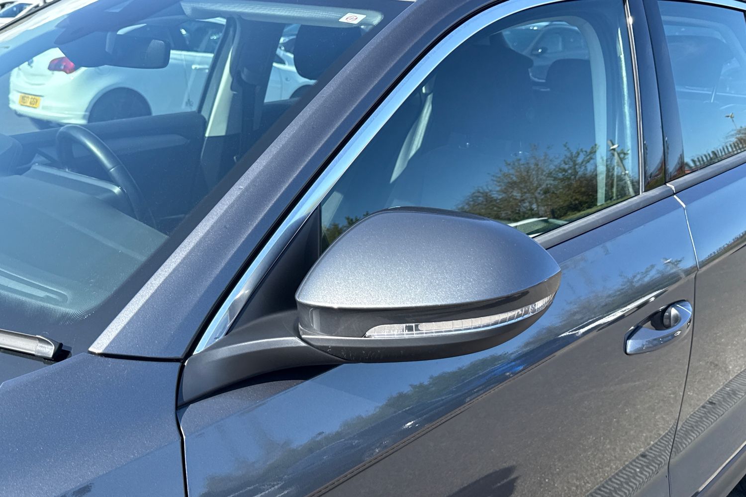 Used Volkswagen T-Roc 2023 for sale - 78224341: Photo 30