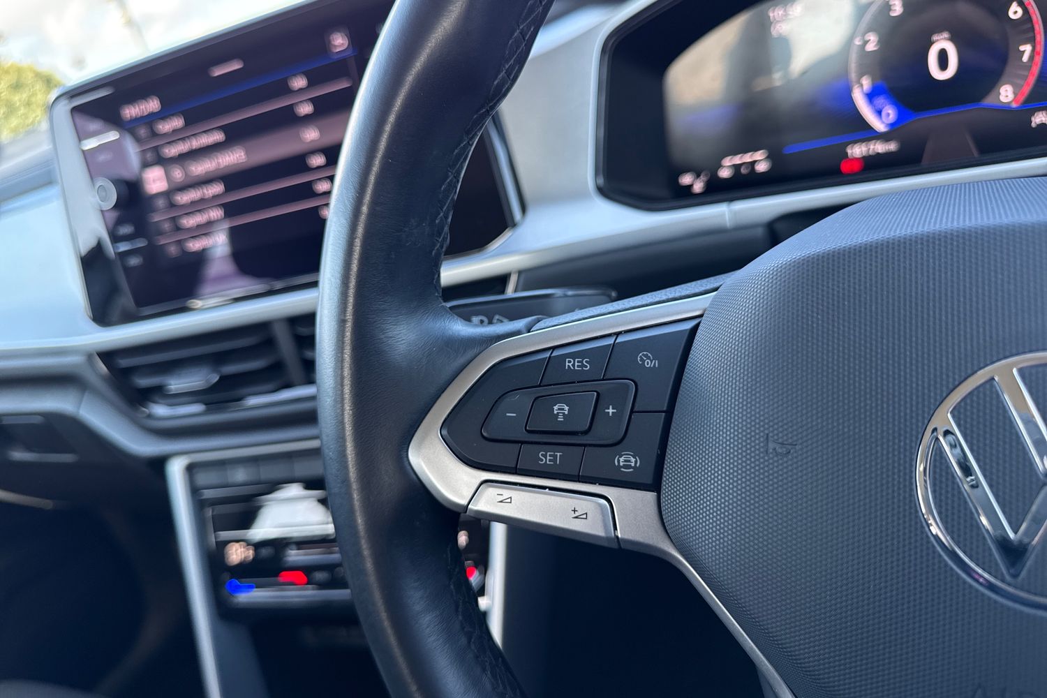 Used Volkswagen T-Roc 2023 for sale - 78224341: Photo 38