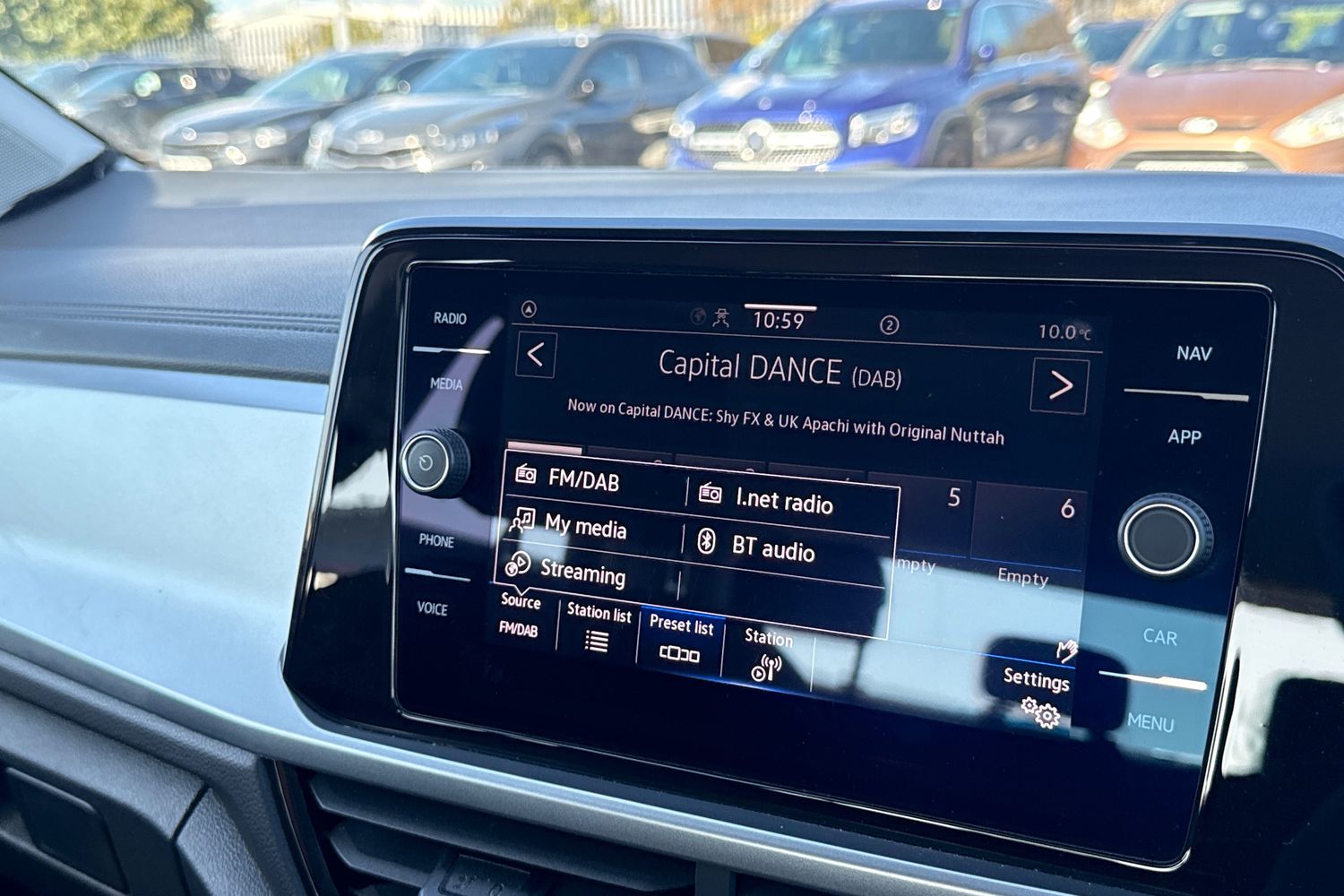 Used Volkswagen T-Roc 2023 for sale - 78224341: Photo 44