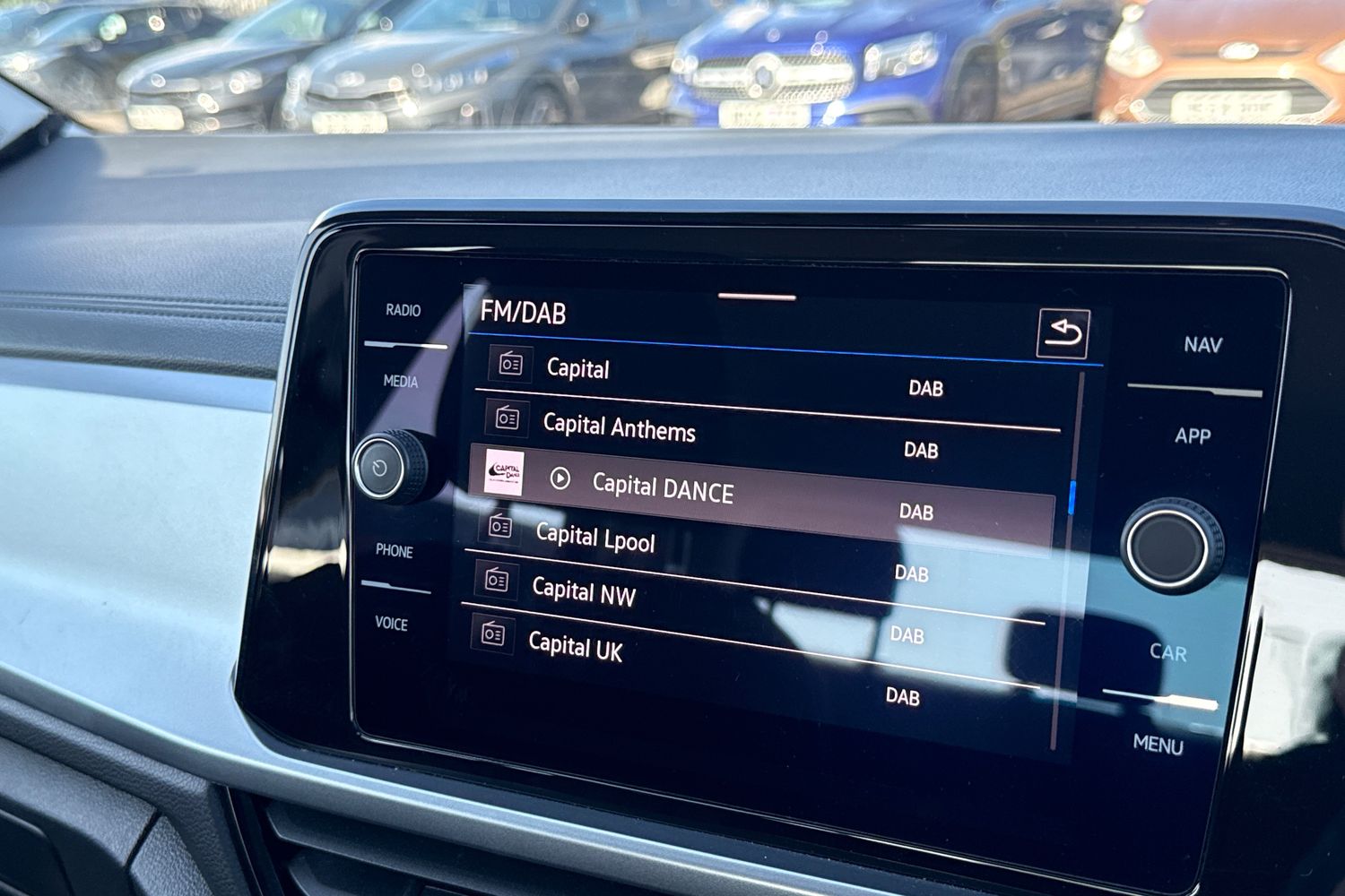 Used Volkswagen T-Roc 2023 for sale - 78224341: Photo 45