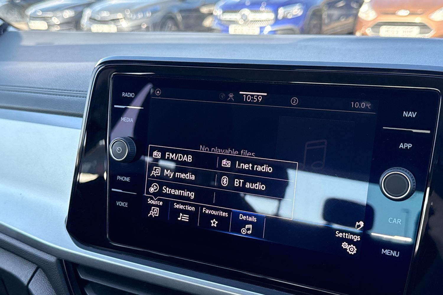 Used Volkswagen T-Roc 2023 for sale - 78224341: Photo 46