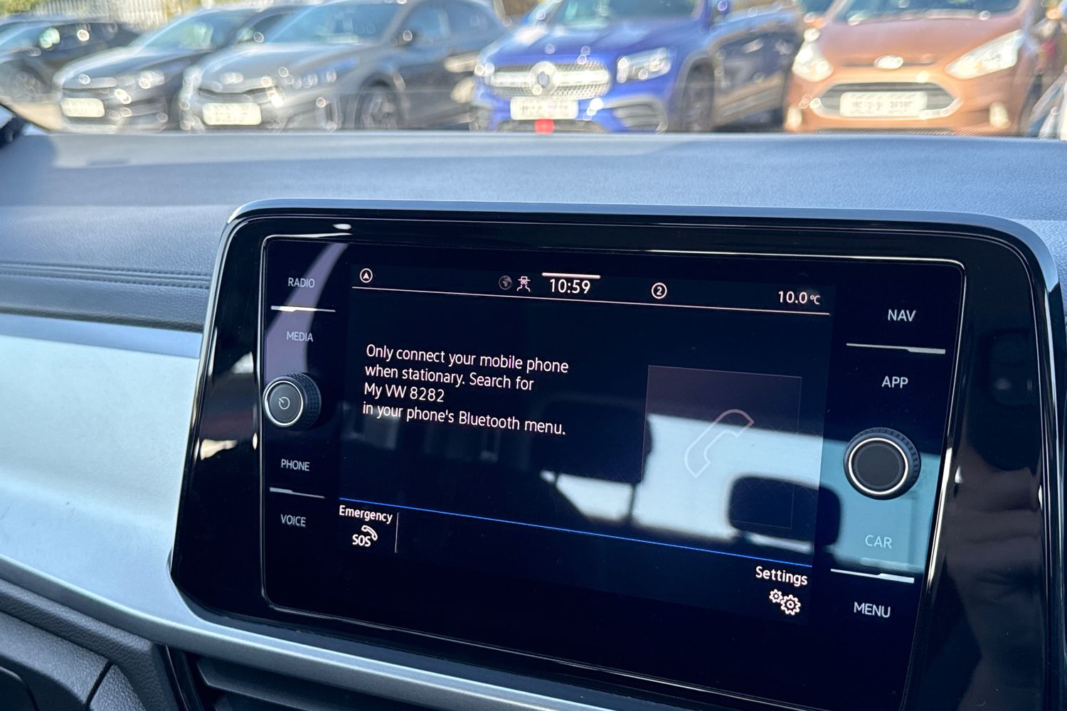 Used Volkswagen T-Roc 2023 for sale - 78224341: Photo 47