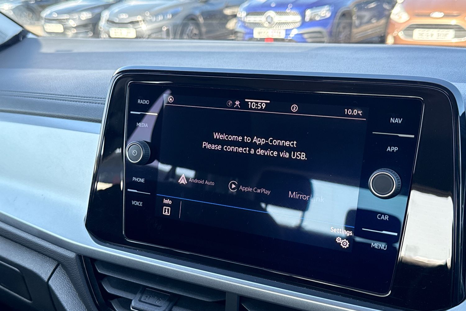 Used Volkswagen T-Roc 2023 for sale - 78224341: Photo 48