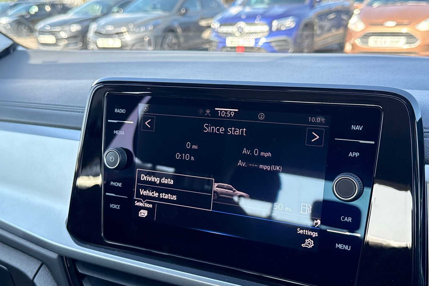 Used Volkswagen T-Roc 2023 for sale - 78224341: Photo 49