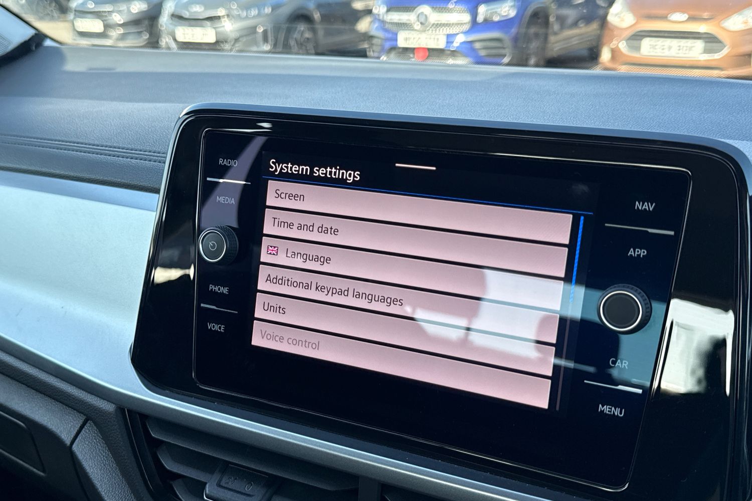 Used Volkswagen T-Roc 2023 for sale - 78224341: Photo 50