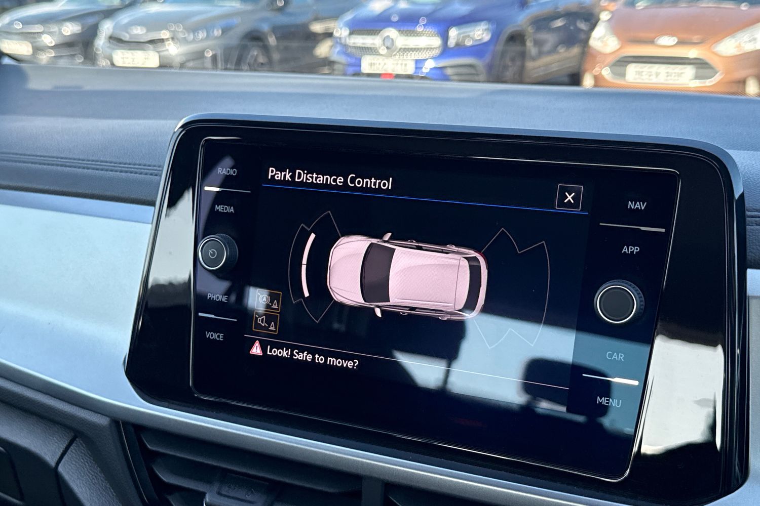 Used Volkswagen T-Roc 2023 for sale - 78224341: Photo 51