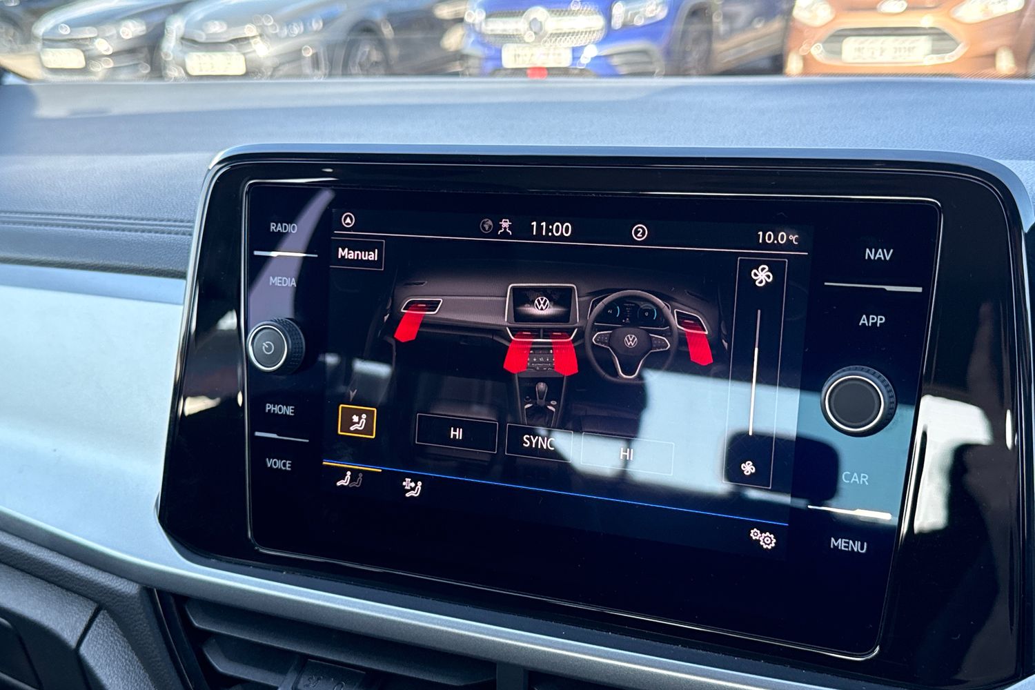 Used Volkswagen T-Roc 2023 for sale - 78224341: Photo 52