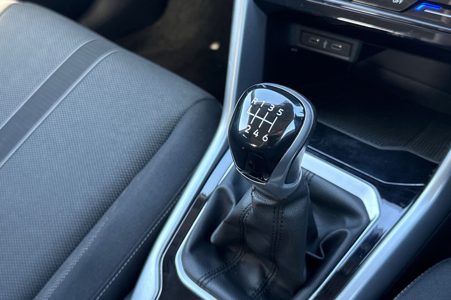 Used Volkswagen T-Roc 2023 for sale - 78224341: Photo 54