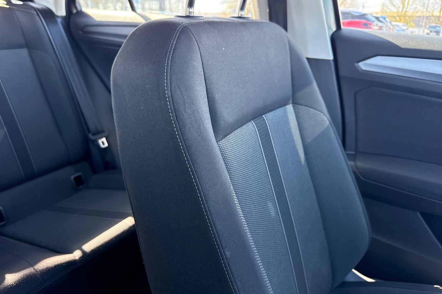 Used Volkswagen T-Roc 2023 for sale - 78224341: Photo 59