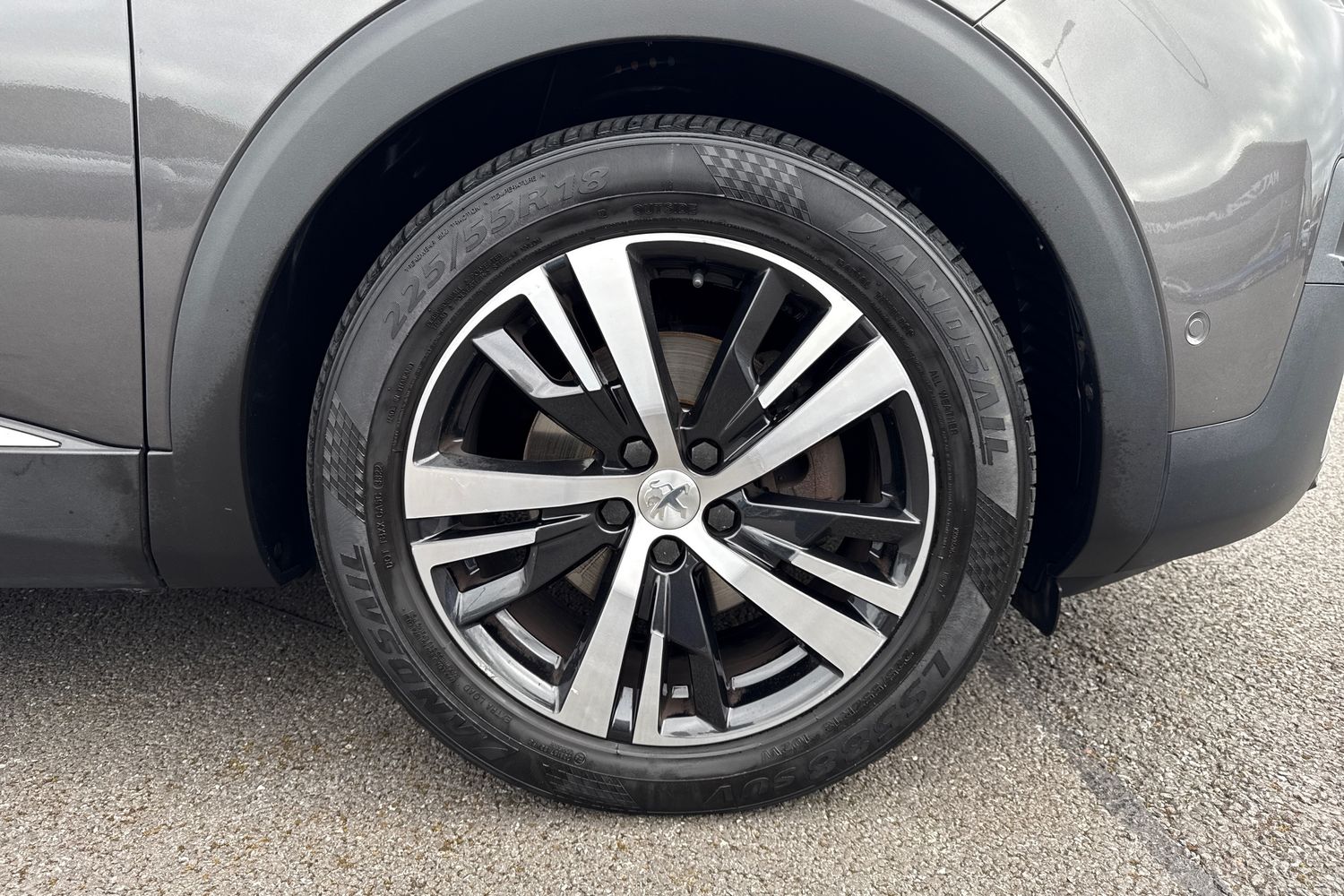 Used Peugeot 3008 2019 for sale - 78078955: Photo 10