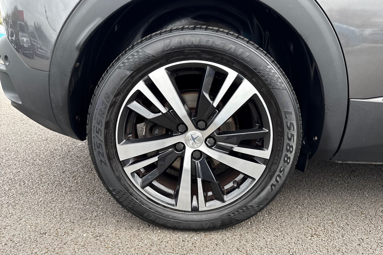 Used Peugeot 3008 2019 for sale - 78078955: Photo 11