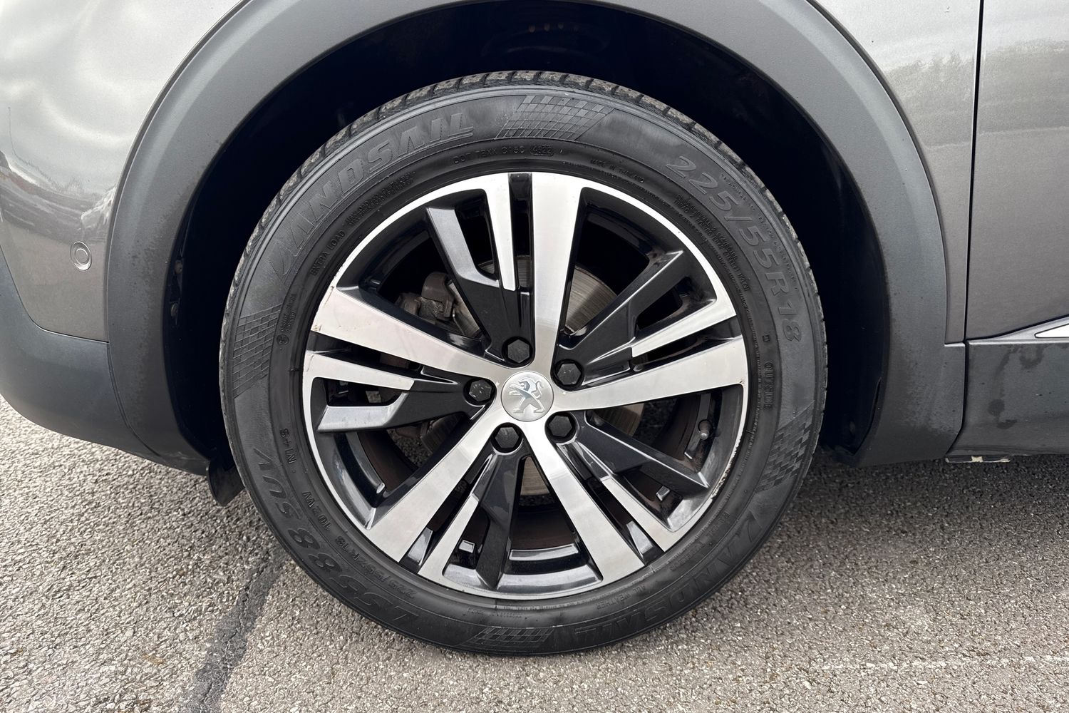 Used Peugeot 3008 2019 for sale - 78078955: Photo 13