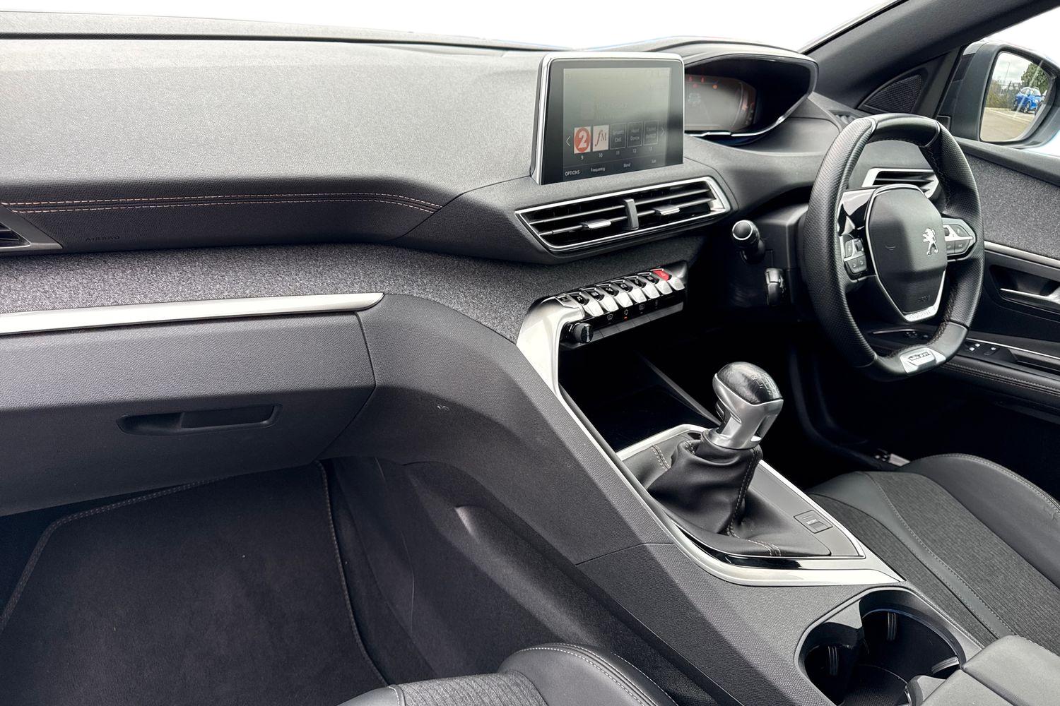 Used Peugeot 3008 2019 for sale - 78078955: Photo 15